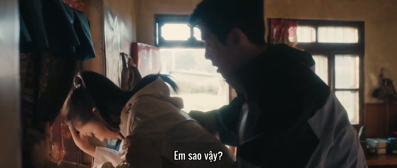 Thành Phố Nhảy Múa tập 6