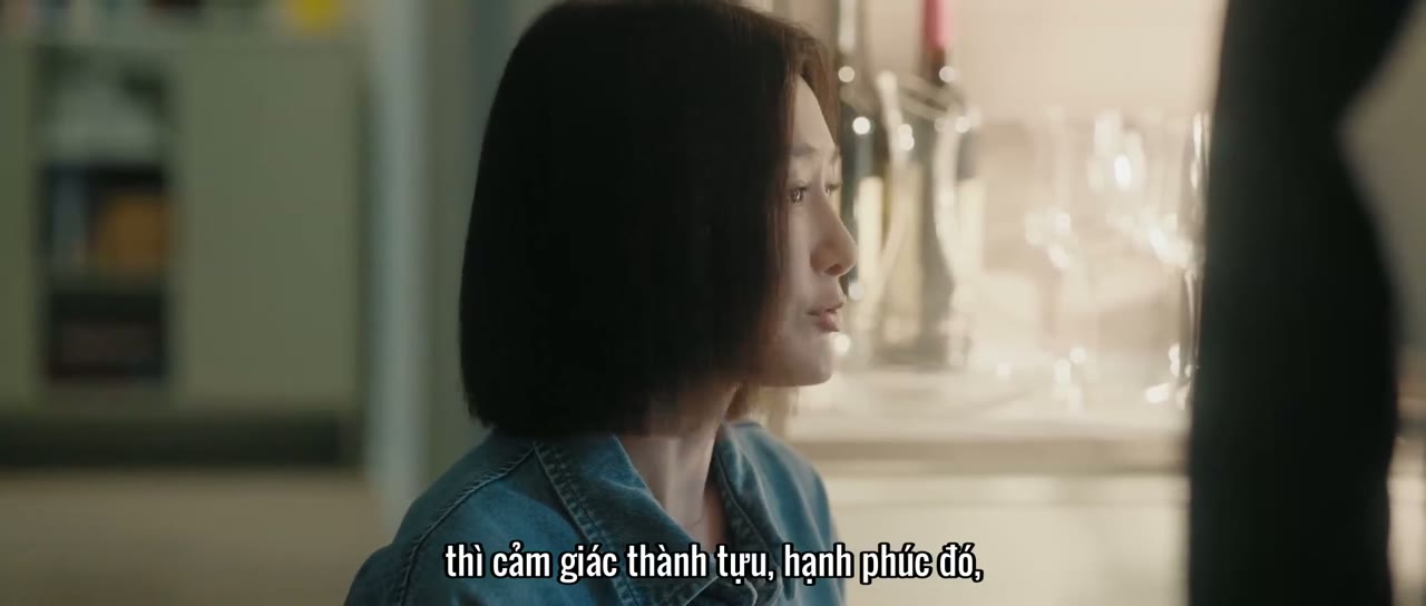 Thành Phố Nhảy Múa tập 7 cảnh 3