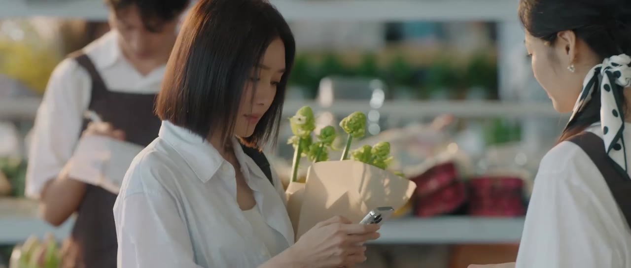 Thành Phố Nhảy Múa tập 8