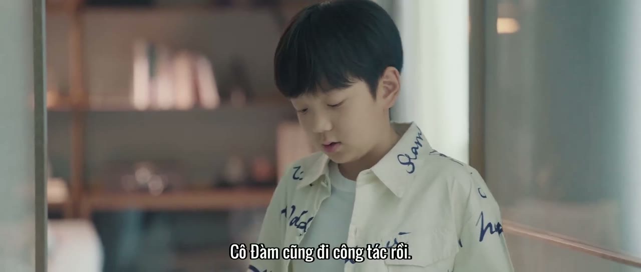 Thành Phố Nhảy Múa tập 16 cảnh 3