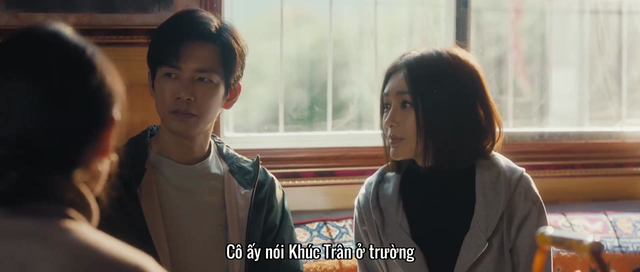 Thành Phố Nhảy Múa tập 17