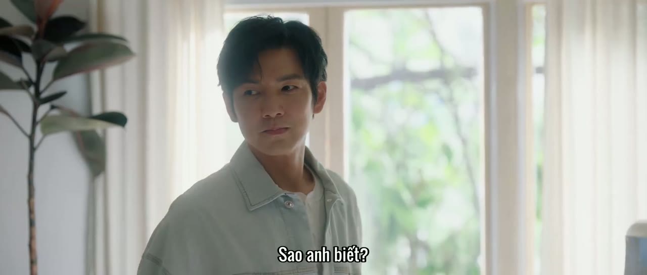 Thành Phố Nhảy Múa tập 18 cảnh 2