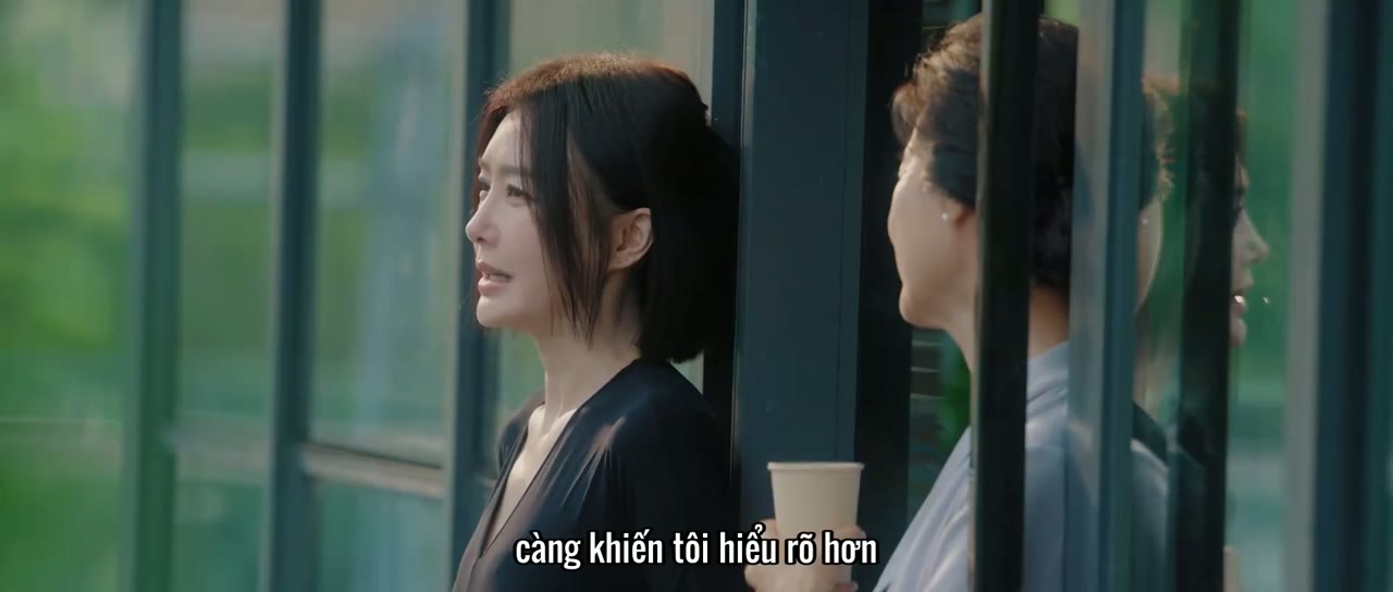 Thành Phố Nhảy Múa tập 18 cảnh 3