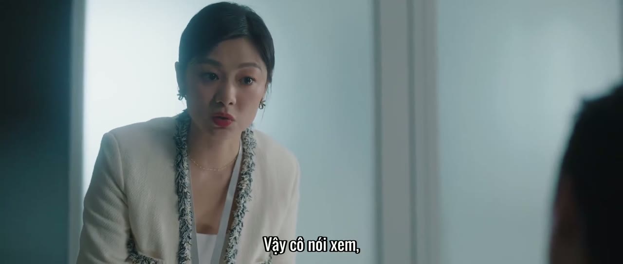 Thành Phố Nhảy Múa tập 20
