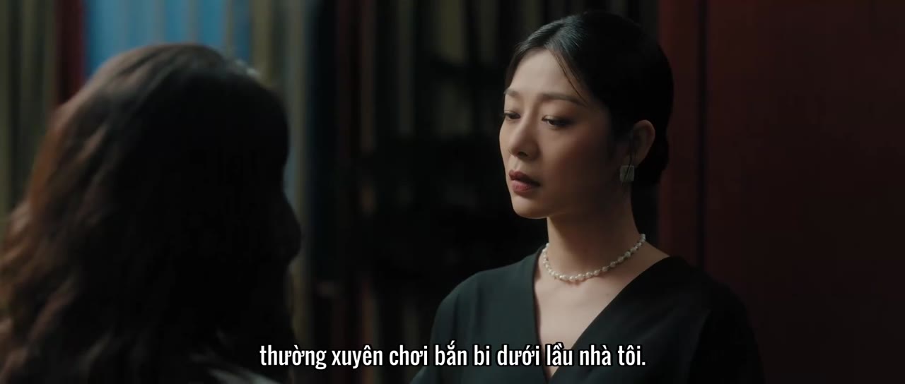 Thành Phố Nhảy Múa tập 21