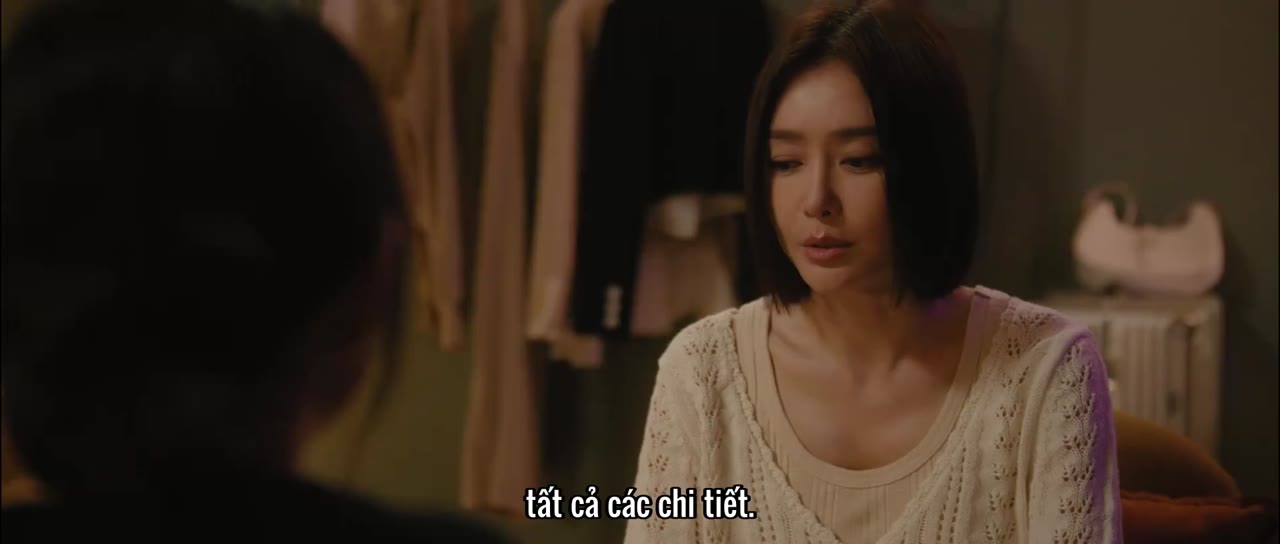 Thành Phố Nhảy Múa tập 24 cảnh 3