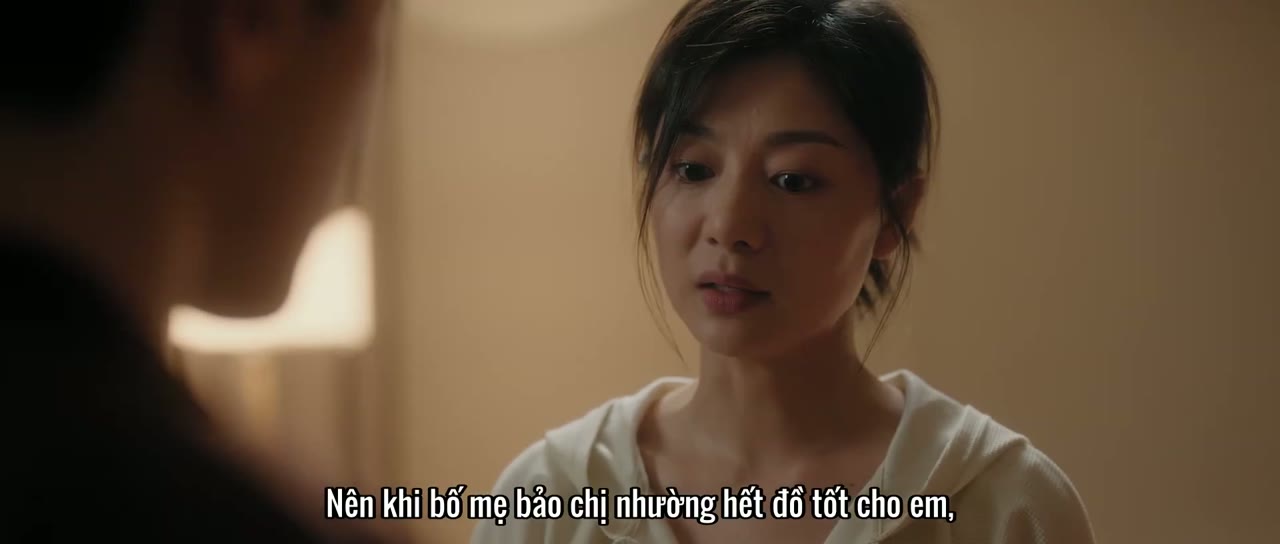 Thành Phố Nhảy Múa tập 26 cảnh 2
