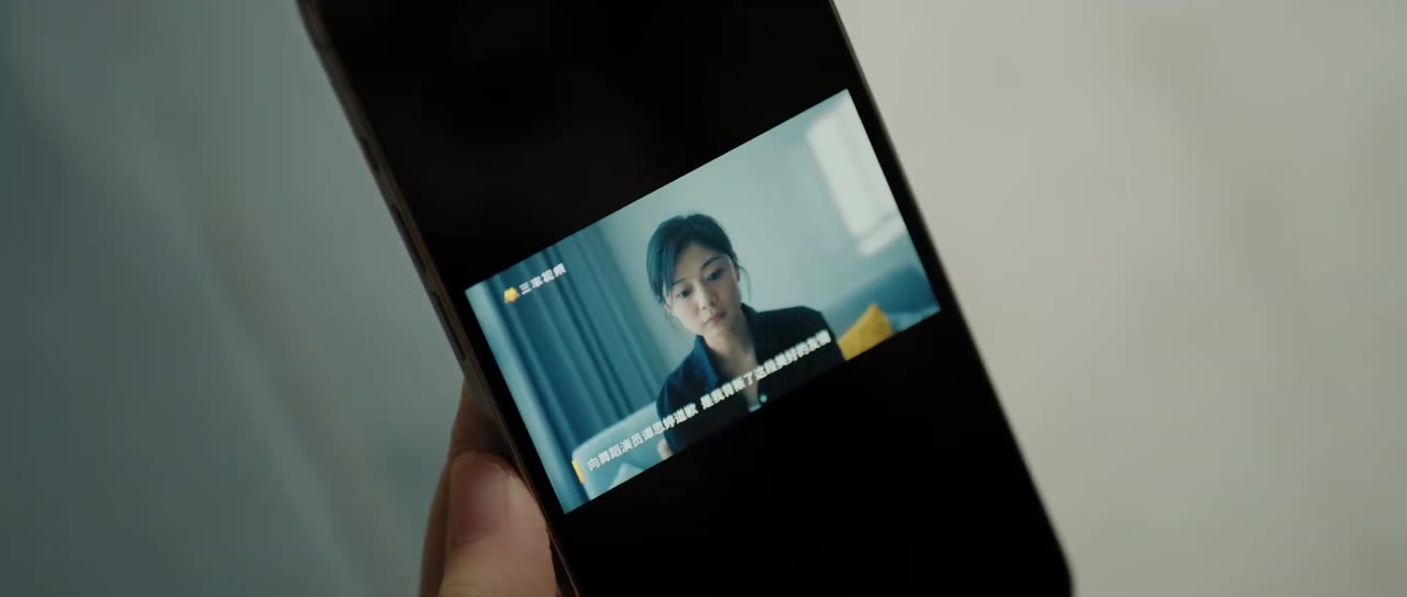 Thành Phố Nhảy Múa tập 28