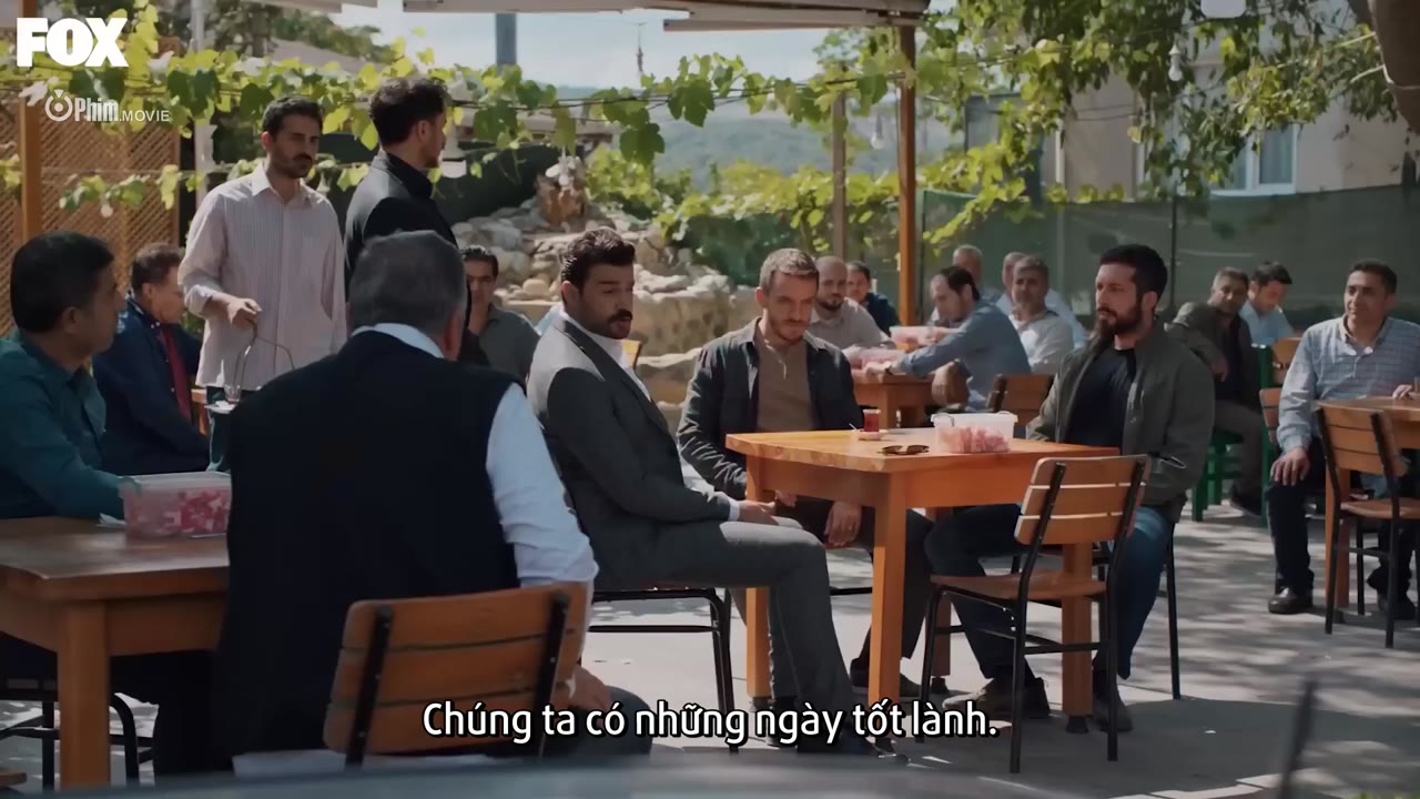 Yêu Không Giới Hạn tập 2