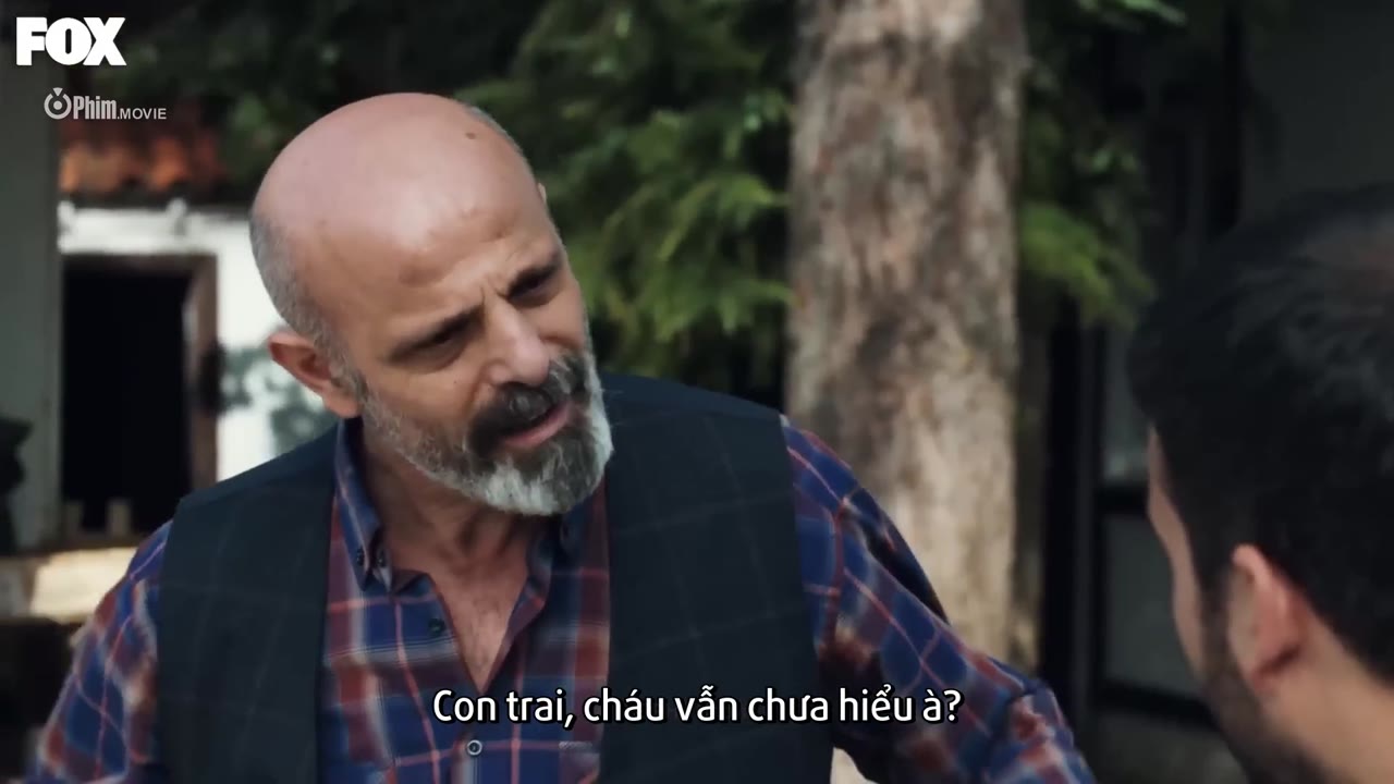 Yêu Không Giới Hạn tập 6 cảnh 3
