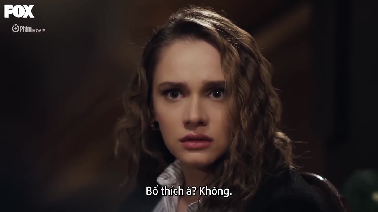 Yêu Không Giới Hạn tập 7