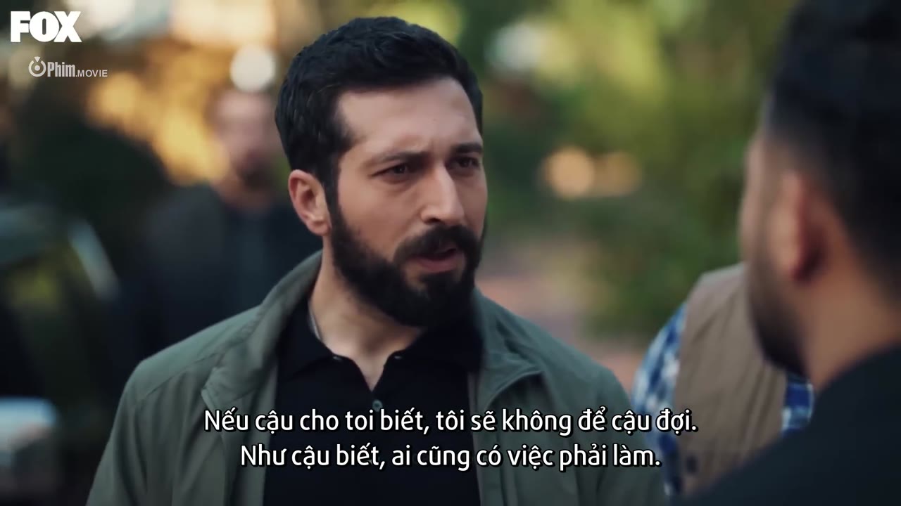Yêu Không Giới Hạn tập 8 cảnh 3