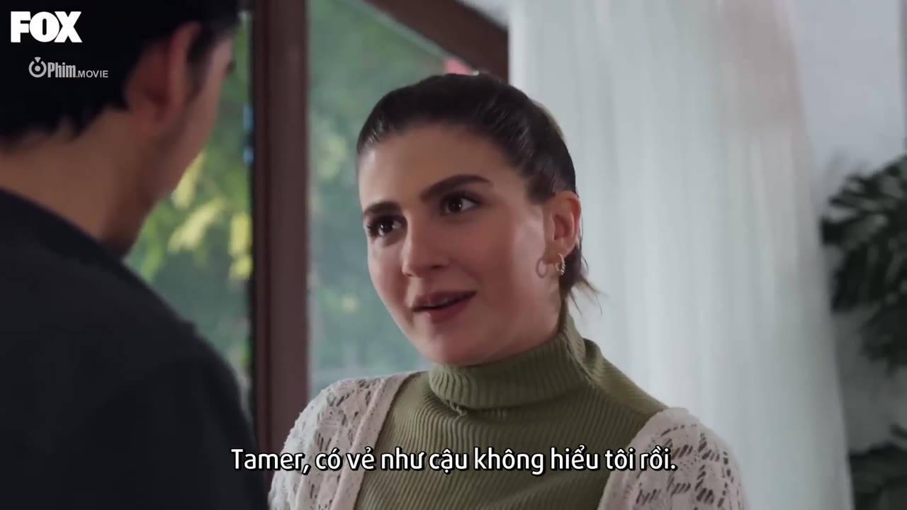 Yêu Không Giới Hạn tập 10