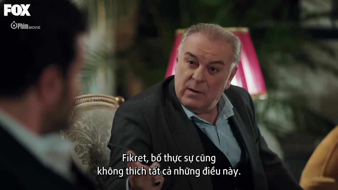 Yêu Không Giới Hạn tập 10 cảnh 2