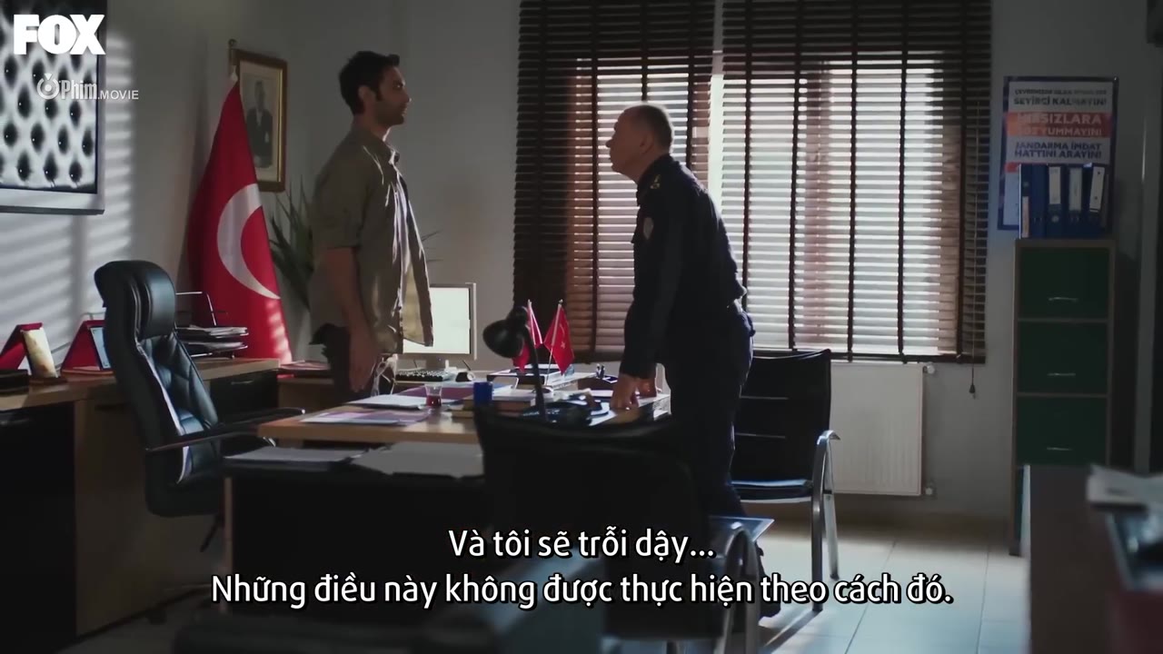 Yêu Không Giới Hạn tập 11