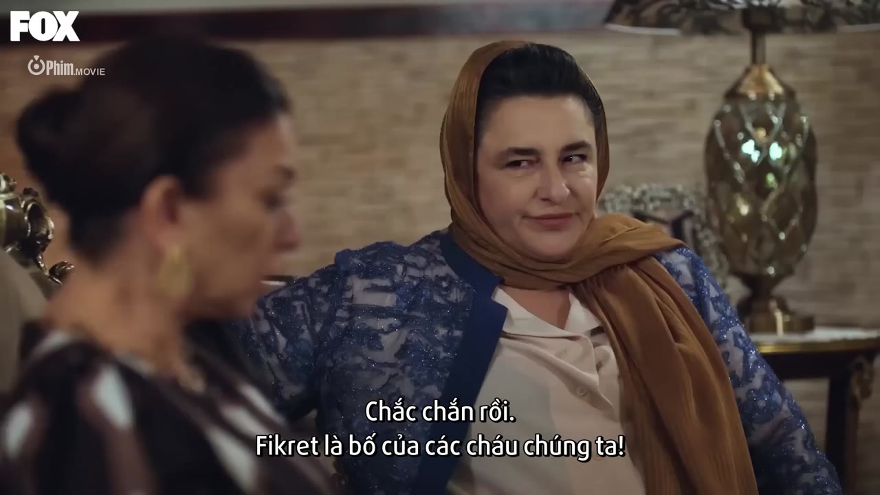 Yêu Không Giới Hạn tập 12 cảnh 3