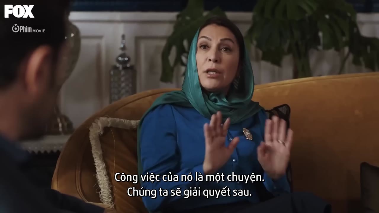 Yêu Không Giới Hạn tập 13