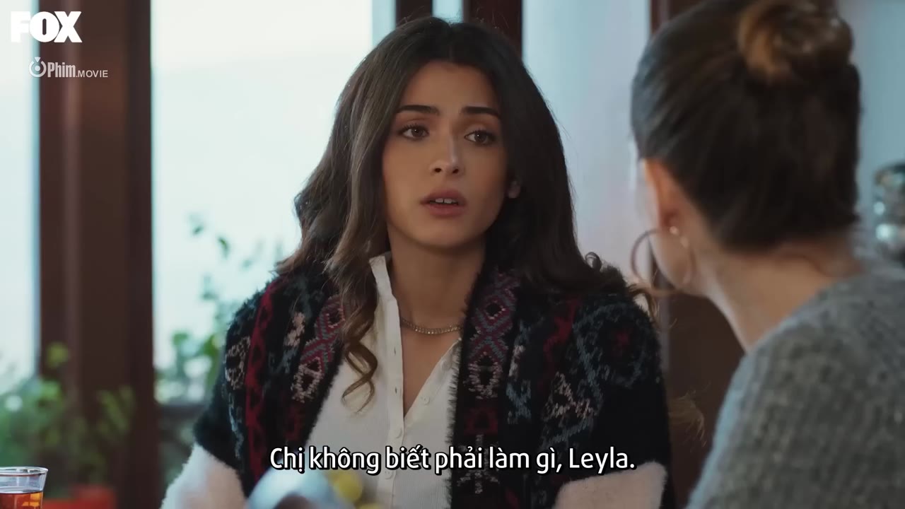 Yêu Không Giới Hạn tập 14