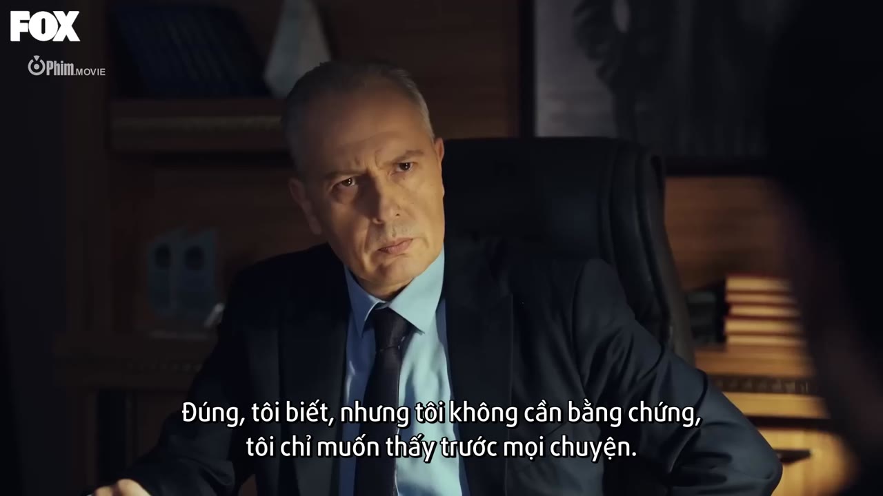 Yêu Không Giới Hạn tập 14 cảnh 2