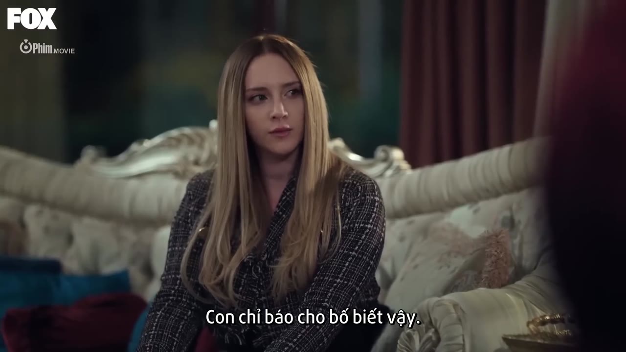Yêu Không Giới Hạn tập 16 cảnh 2