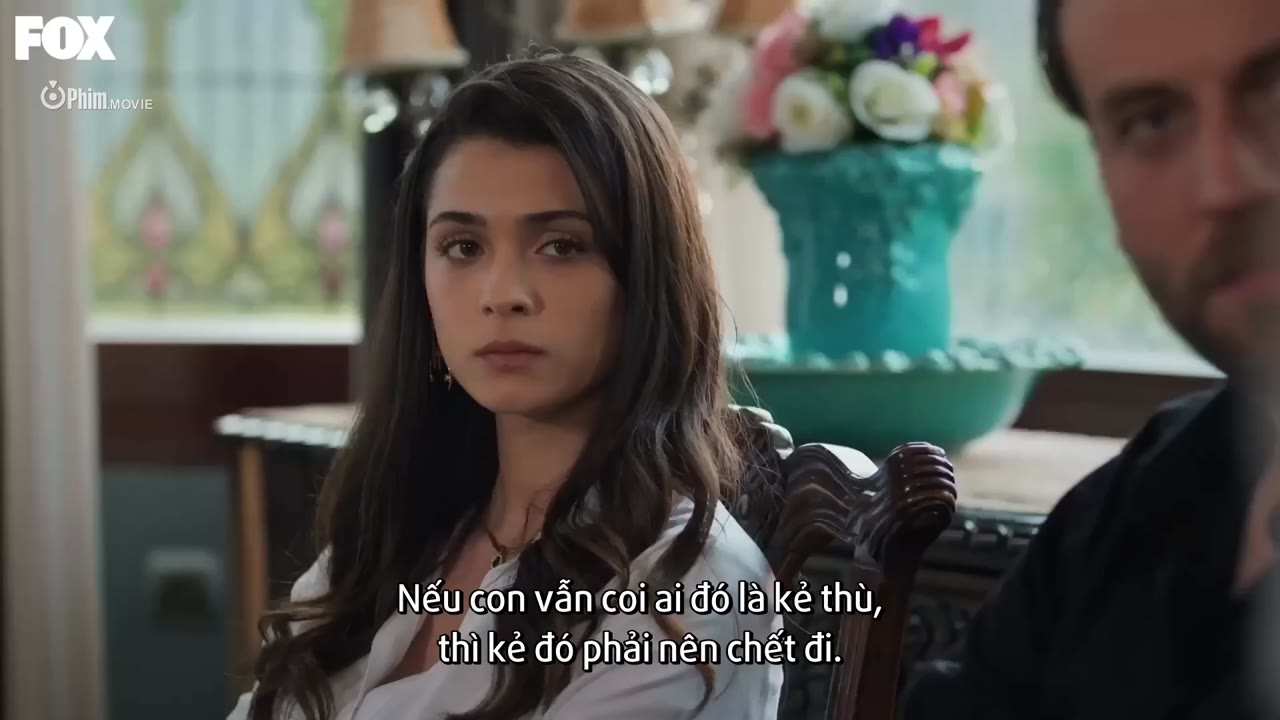 Yêu Không Giới Hạn tập 17