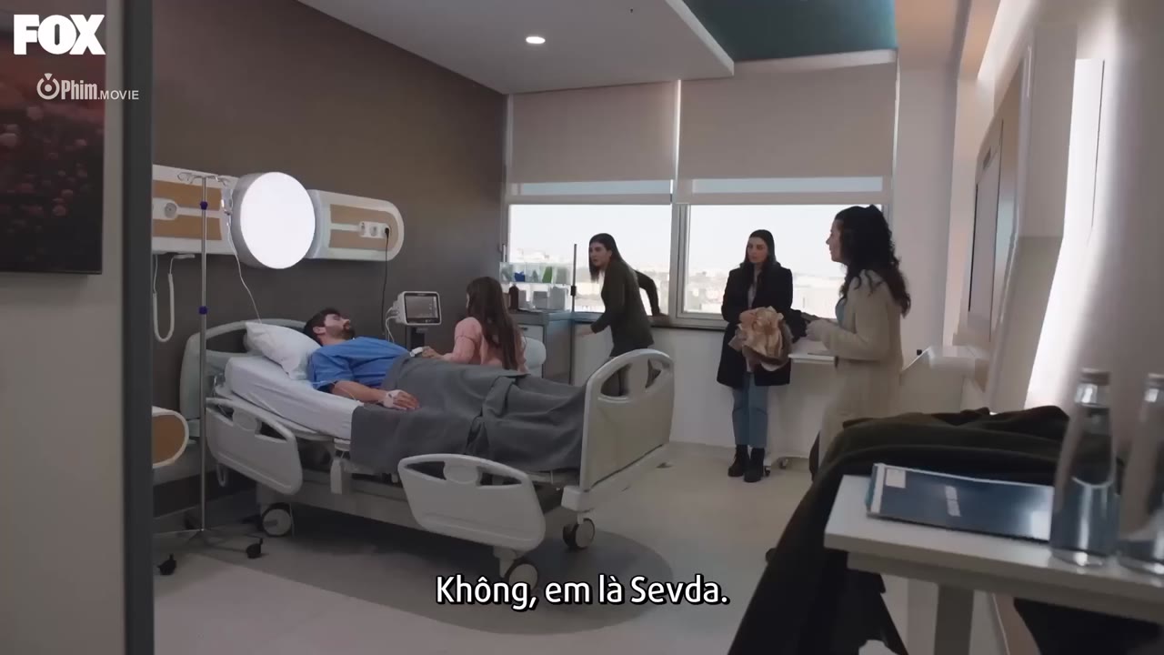 Yêu Không Giới Hạn tập 17 cảnh 3