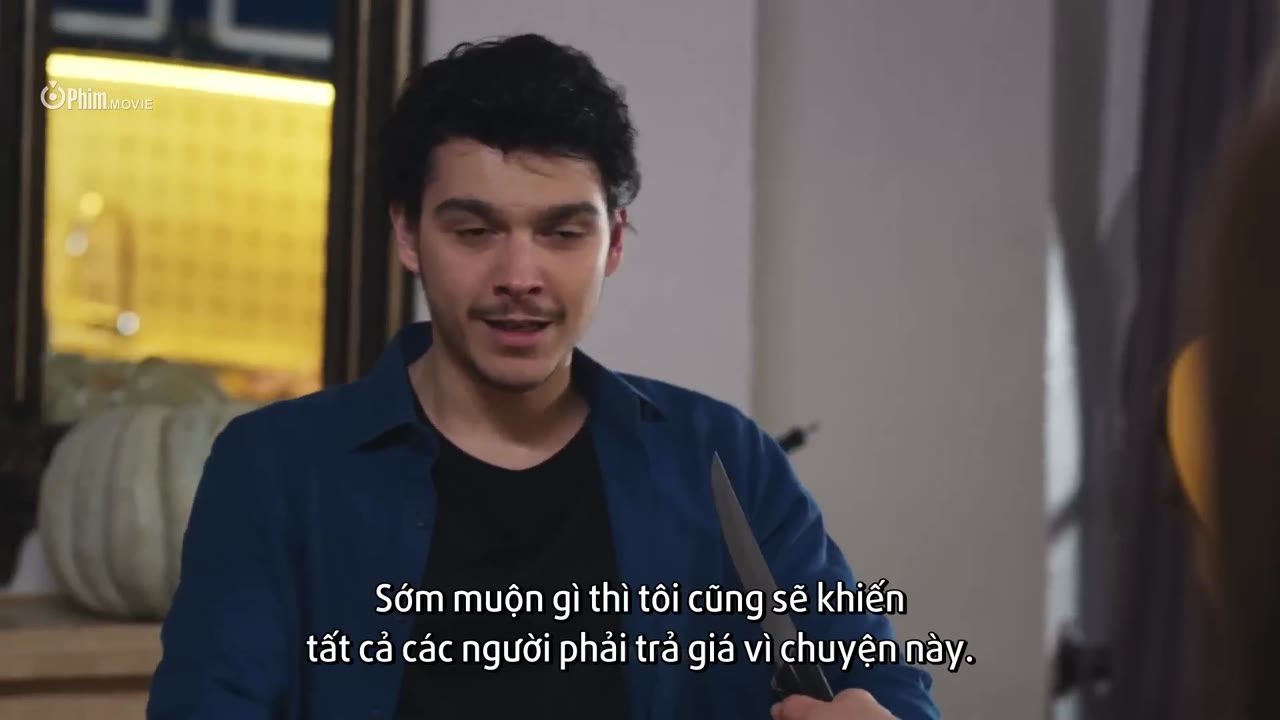 Yêu Không Giới Hạn tập 19