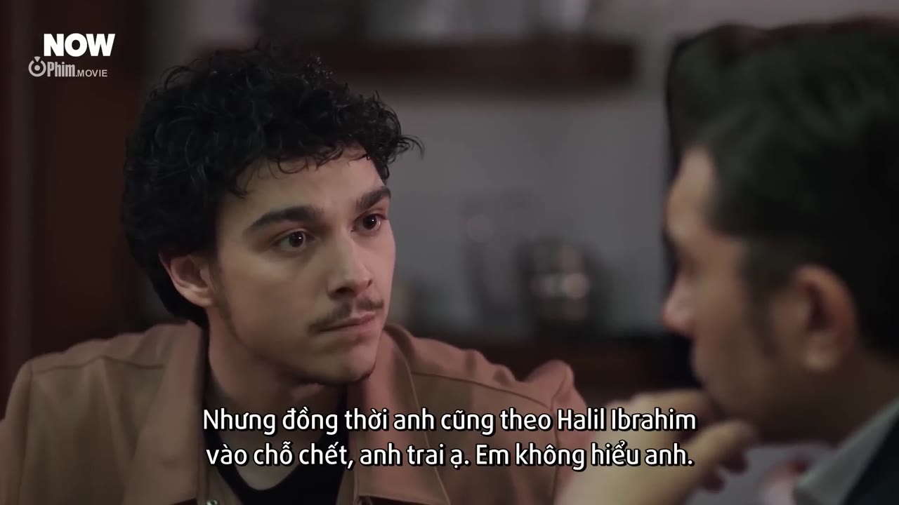 Yêu Không Giới Hạn tập 20