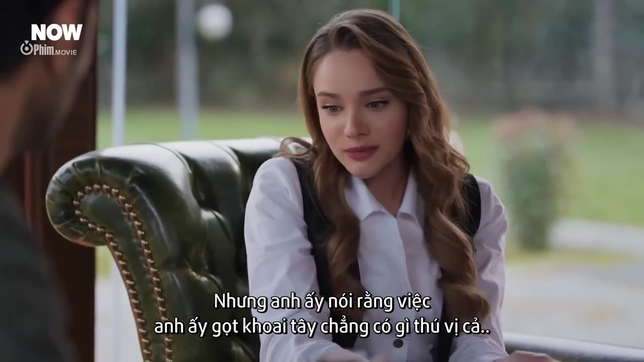 Yêu Không Giới Hạn tập 20 cảnh 2