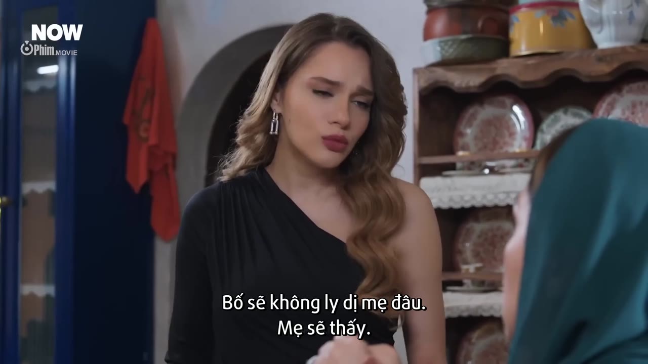 Yêu Không Giới Hạn tập 21