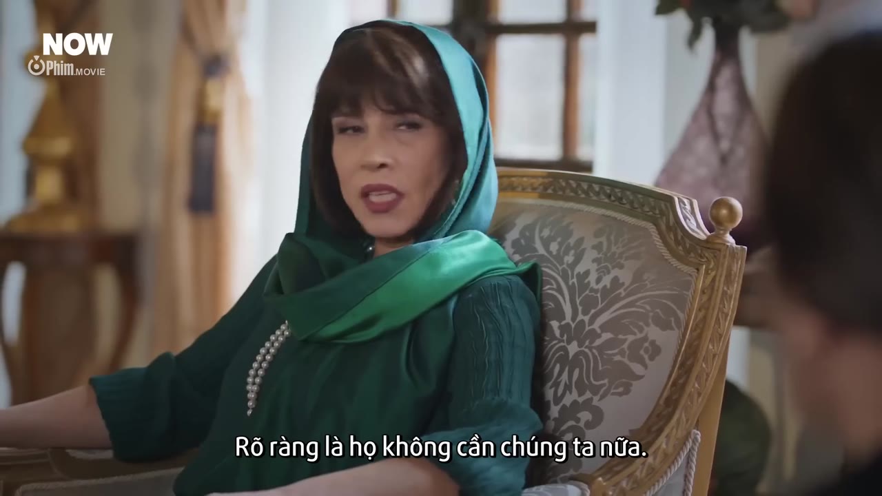 Yêu Không Giới Hạn tập 21 cảnh 3