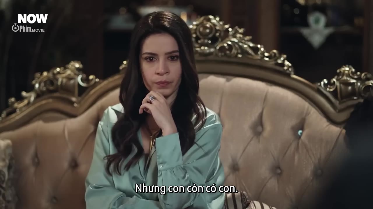Yêu Không Giới Hạn tập 22