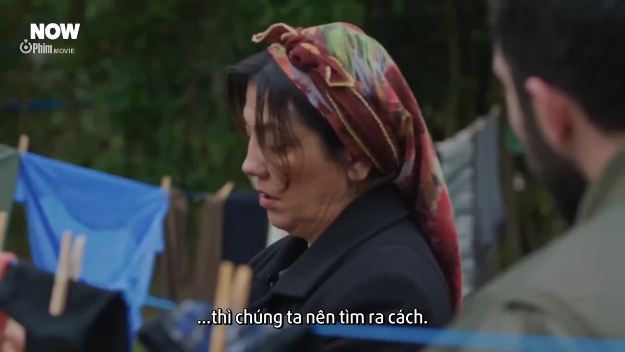Yêu Không Giới Hạn tập 23 cảnh 2