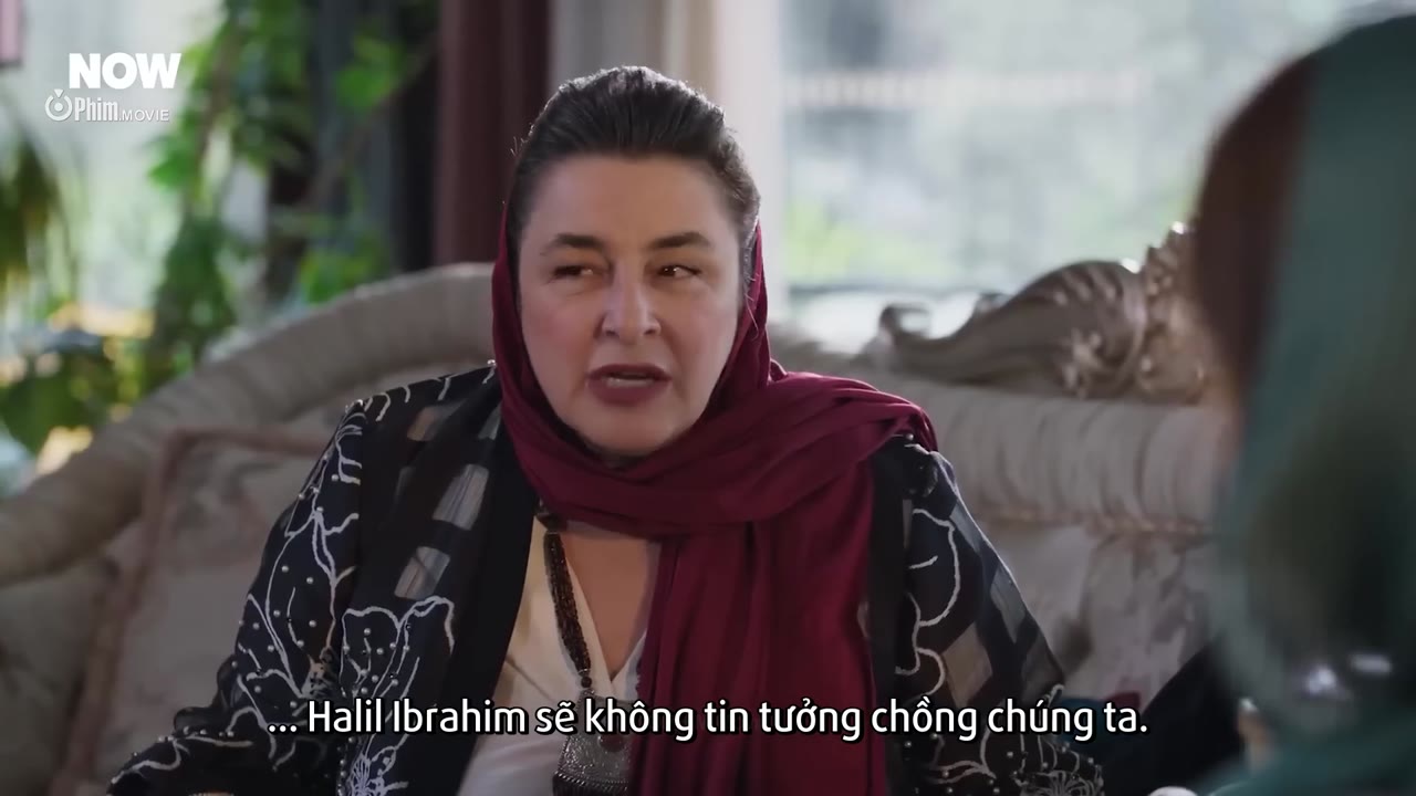 Yêu Không Giới Hạn tập 27 cảnh 2