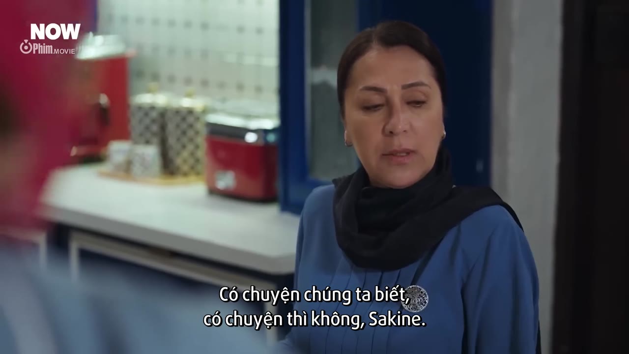 Yêu Không Giới Hạn tập 28