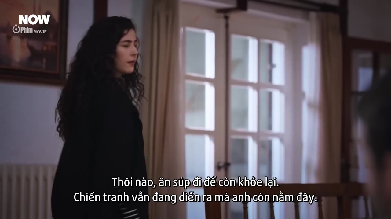 Yêu Không Giới Hạn tập 30 cảnh 3
