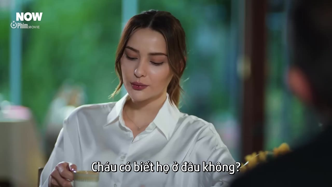 Yêu Không Giới Hạn tập 34 cảnh 3