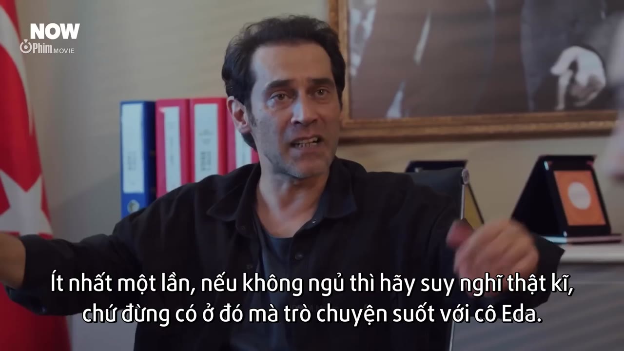 Yêu Không Giới Hạn tập 36 cảnh 3