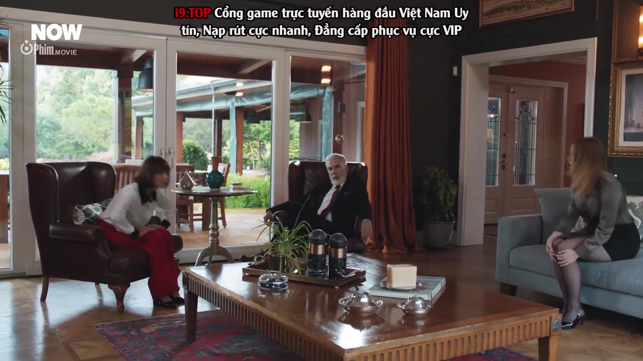 Yêu Không Giới Hạn tập 37 cảnh 3