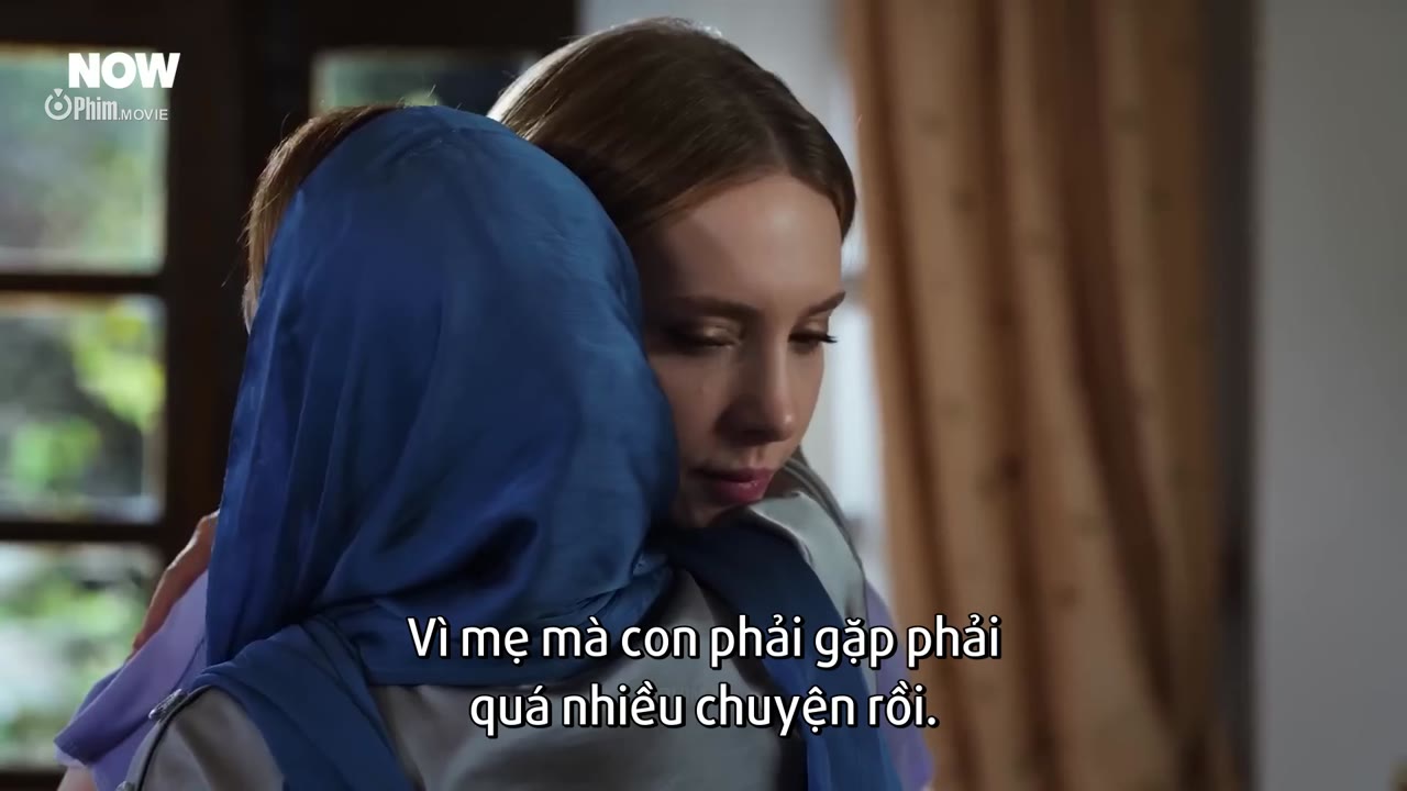 Yêu Không Giới Hạn tập 38 cảnh 2