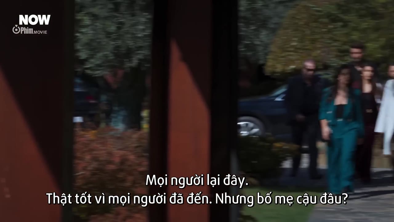 Yêu Không Giới Hạn tập 39