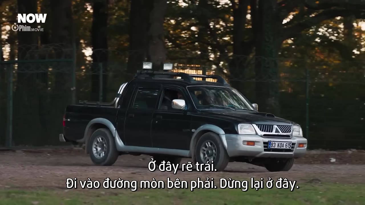 Yêu Không Giới Hạn tập 41 cảnh 3