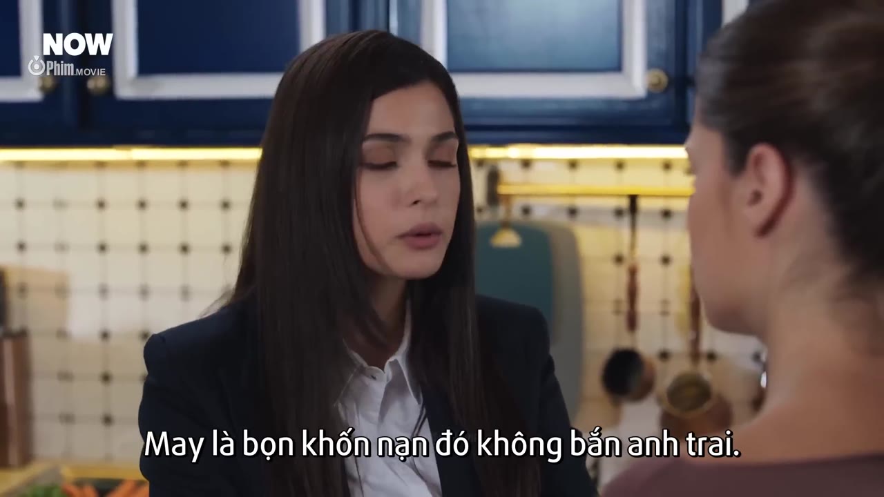 Yêu Không Giới Hạn tập 43