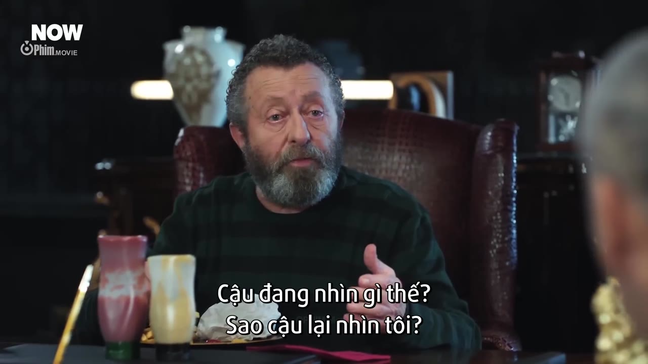 Yêu Không Giới Hạn tập 43 cảnh 3