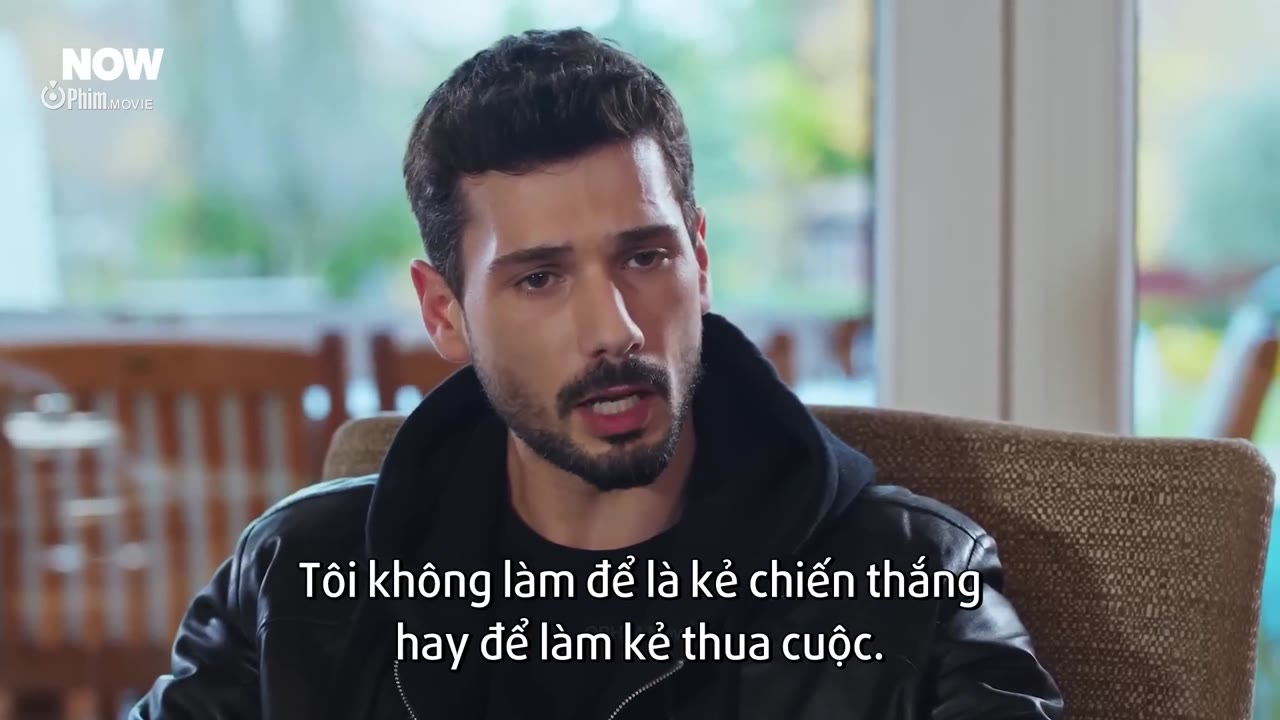 Yêu Không Giới Hạn tập 44