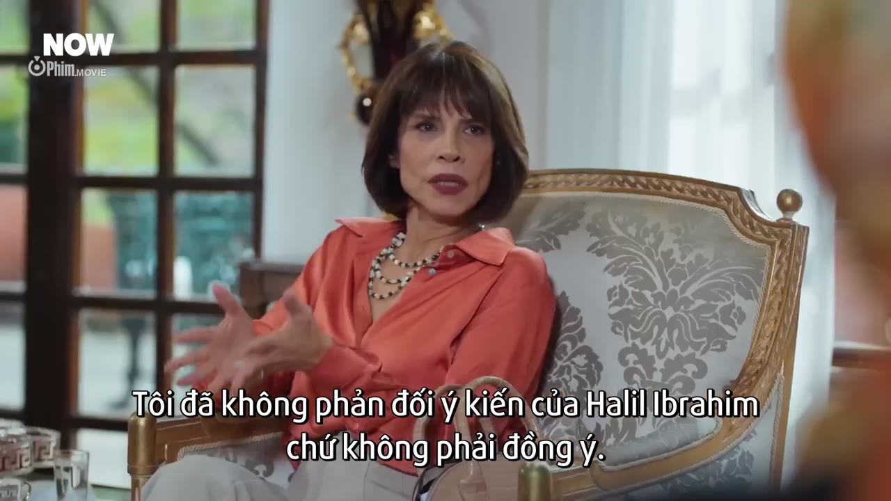 Yêu Không Giới Hạn tập 45 cảnh 2