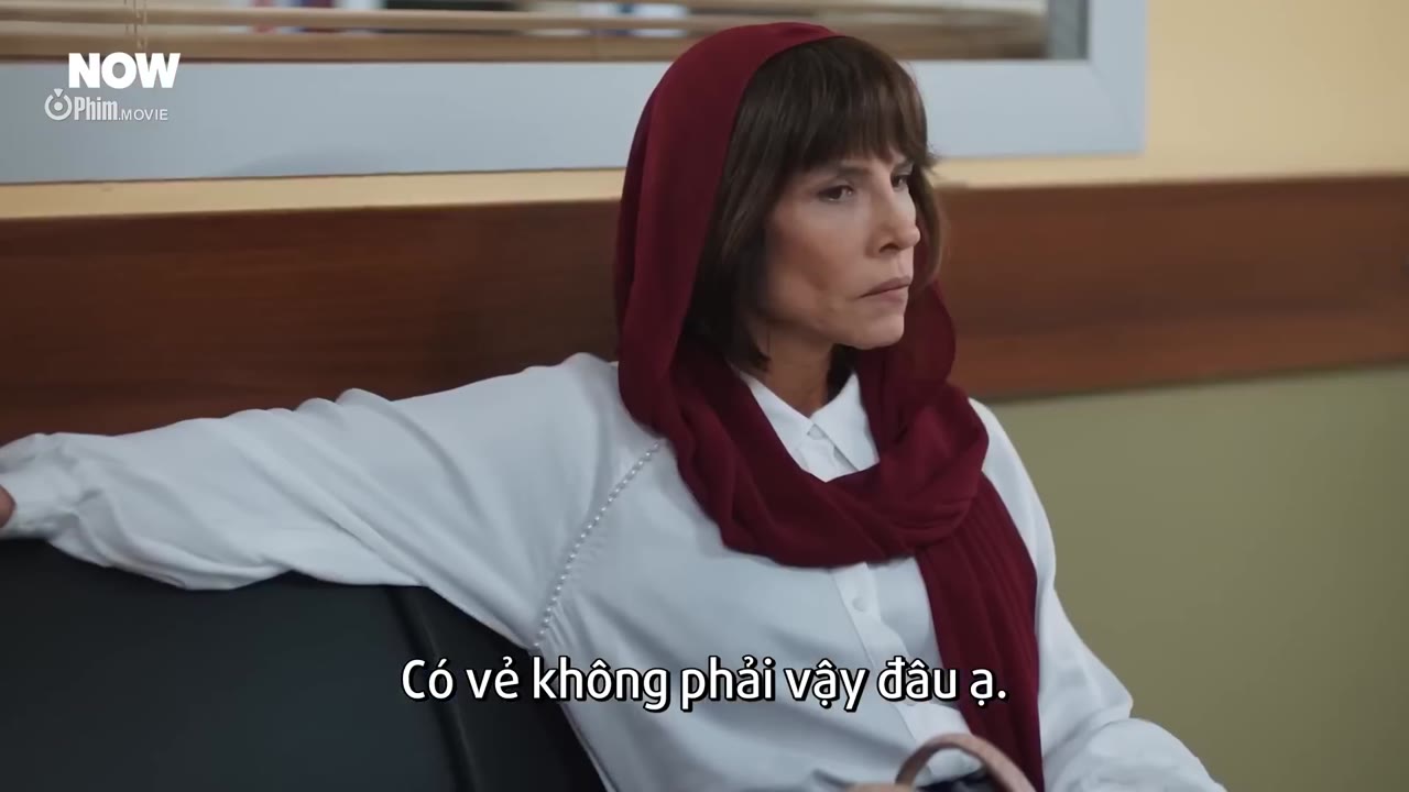Yêu Không Giới Hạn tập 47 cảnh 3