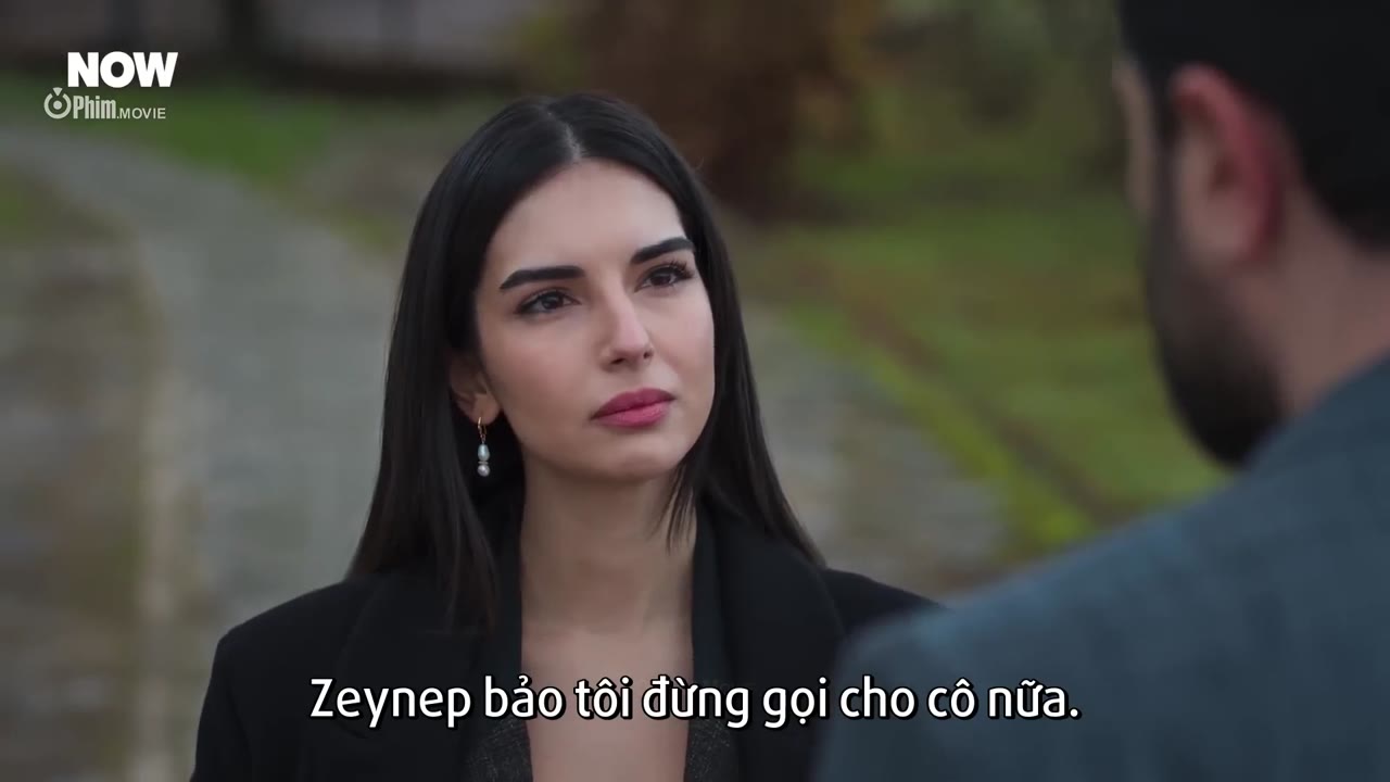Yêu Không Giới Hạn tập 50