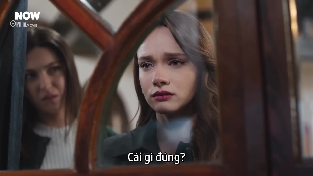 Yêu Không Giới Hạn tập 53 cảnh 3