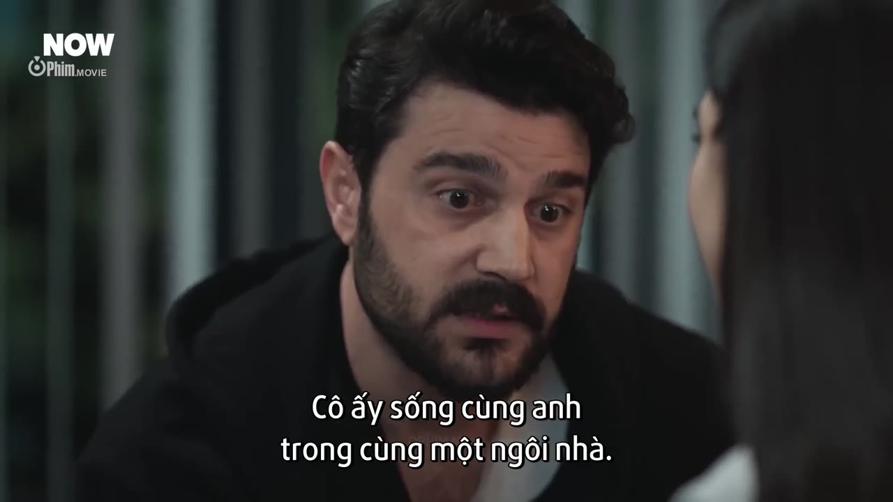 Yêu Không Giới Hạn tập 55